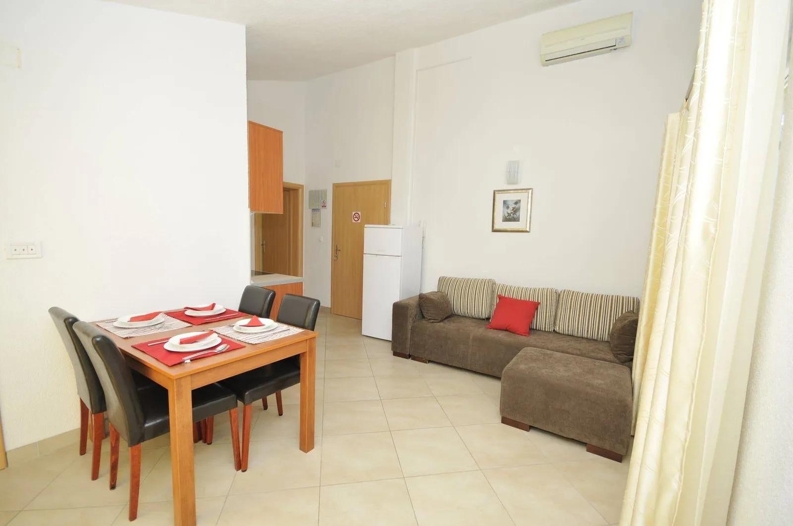 Apartman Alice
